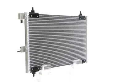 CONDENSATOR CLIMATIZARE MAHLE AC323000S 3