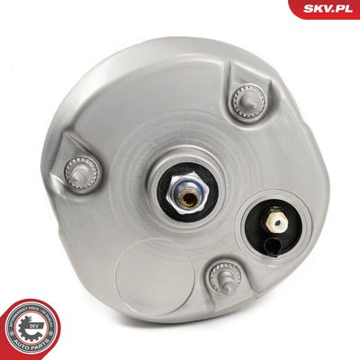 Vzduchová pružina ESEN SKV 58SKV706