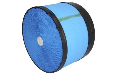 Luchtfilter (patroon) past: VOLVO 8500, 8700, 9700, 9900, B6 D12D340-DH12E420 01.91-