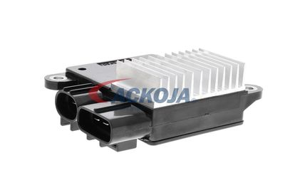 UNITATE COMANDA VENTILATOR ELECTRIC (RACIRE MOTOR) ACKOJA A70790004 21