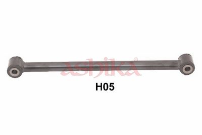 носач, окачване на колелата ASHIKA 71-0H-H05