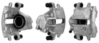 спирачен апарат FERODO FCL692365