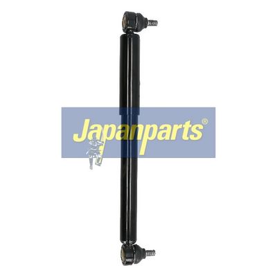 JAPANPARTS Amortizatorius, vairo mechanizmas