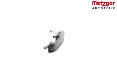 TüRGRIFF METZGER AUTOTEILE 2310589 28