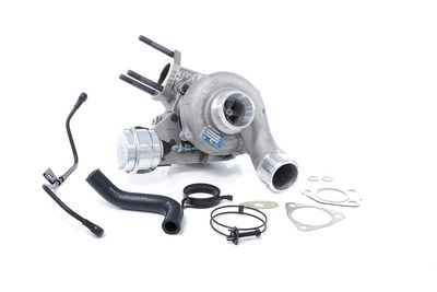 LADER AUFLADUNG BTS Turbo T981441 34