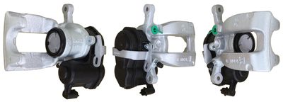 BREMSSATTEL DRI 411303LM