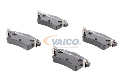 BREMSBELAGSATZ SCHEIBENBREMSE VAICO V408035 16