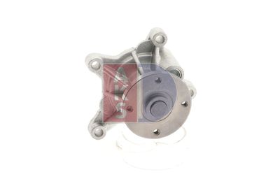 WASSERPUMPE MOTORKüHLUNG AKS DASIS 570228N 14