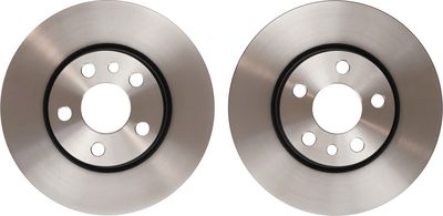 DISC FRANA TRW DF2754 1