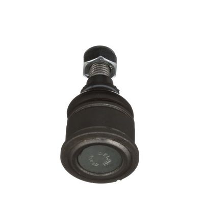 Kogelgewricht van de as Links/Rechts (bodem voor) (diameter kegel 18mm)