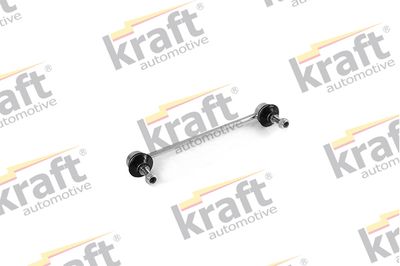 Тяга / стойка, стабилизатор KRAFT AUTOMOTIVE 4301210 для MERCEDES-BENZ B-CLASS