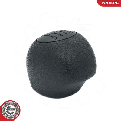 Hlavice řadicí páky ESEN SKV 63SKV144