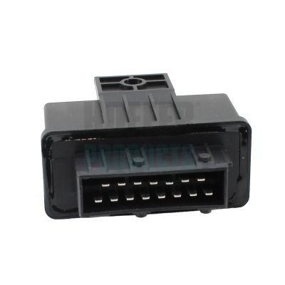 RELEU POMPA COMBUSTIBIL HOFFER 7240102