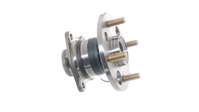 RADLAGERSATZ SKF VKBA7555 26