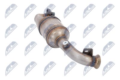 CATALIZATOR NTY KATPE000 36