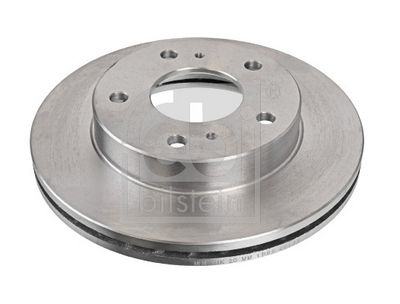 спирачен диск FEBI BILSTEIN 108678