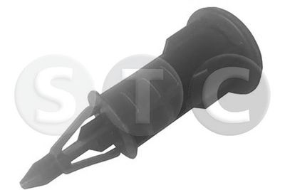 Clip, listwa ochronna STC T442107