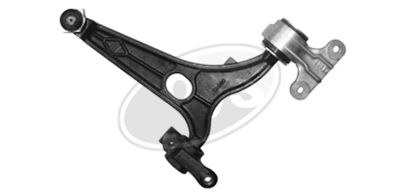 Control/Trailing Arm, wheel suspension 20-20462-1