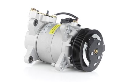 KOMPRESSOR KLIMAANLAGE NISSENS 890099 11