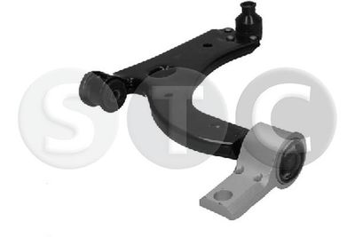 LENKER RADAUFHäNGUNG