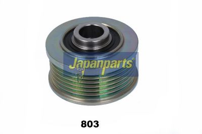 JAPANPARTS Механизм свободного хода генератора