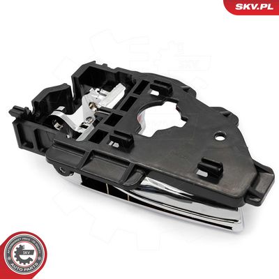 Išorinė durų rankena