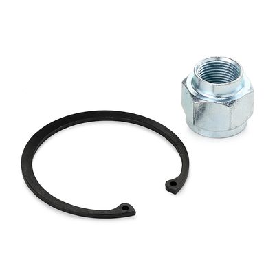 комплект колесен лагер RIDEX 654W0033