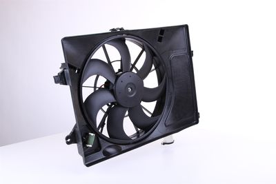 VENTILATOR RADIATOR NISSENS 85897 10