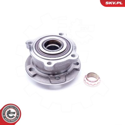 Rato guolio komplektas