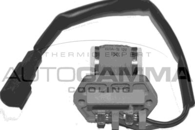 AUTOGAMMA GA15519 AUTOGAMMA GA15519