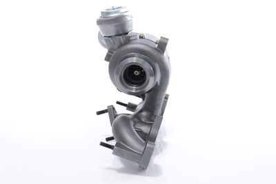 LADER AUFLADUNG BTS Turbo T914088BT 19