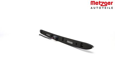 MINER HAION METZGER AUTOTEILE 2310920 26