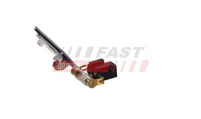 Numbrivalgustus FAST FT87082