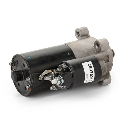 стартер RIDEX 2S0793R