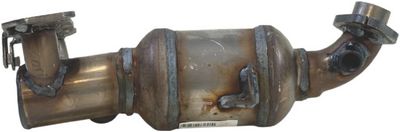 KATALYSATOR BOSAL 090202 1