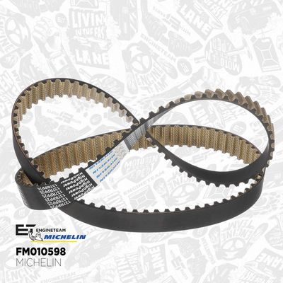 SET CUREA DE DISTRIBUTIE ET ENGINETEAM RM0032 2