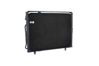 KONDENSATOR KLIMAANLAGE NRF 35132 25