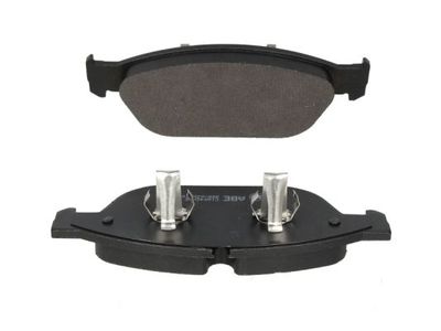 Remblokken set Voor , past: AUDI A6 ALLROAD C7, A6 C7, A7, A8 D4 1.8-6.3 11.09-09.18