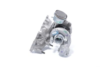 LADER AUFLADUNG BTS Turbo T914128 9