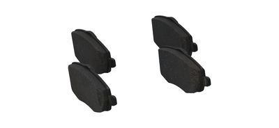 SET PLACUTE FRANA FRANA DISC VALEO 301761A 18