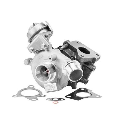 Ahdin BR TURBO BRT2350 (195E)