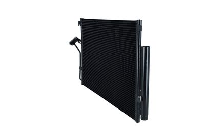 CONDENSATOR CLIMATIZARE NRF 35849 13