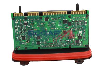 UNITATE DE CONTROL LUMINI BOGAP B7526125 2