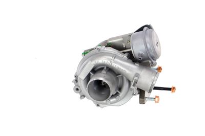 COMPRESOR SISTEM DE SUPRAALIMENTARE REMANTE 003001000218R 59