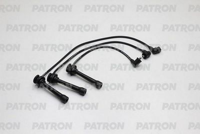 Комплект проводов зажигания PATRON PSCI1030KOR для KIA CARNIVAL