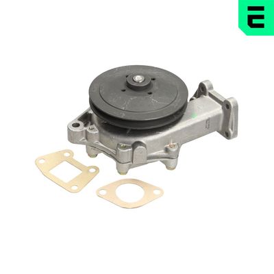 WASSERPUMPE MOTORKüHLUNG OPTIMAL AQ1640 1