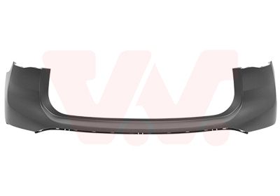 VAN WEZEL 0684544 Бампер передний   задний  для BMW X1 (Бмв X1)