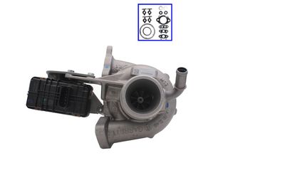 COMPRESOR SISTEM DE SUPRAALIMENTARE