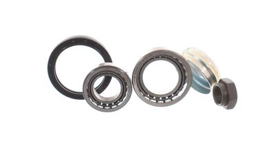 RADLAGERSATZ SKF VKBA3429 38