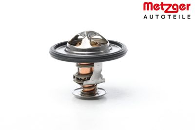 THERMOSTAT KüHLMITTEL METZGER AUTOTEILE 4006198 7